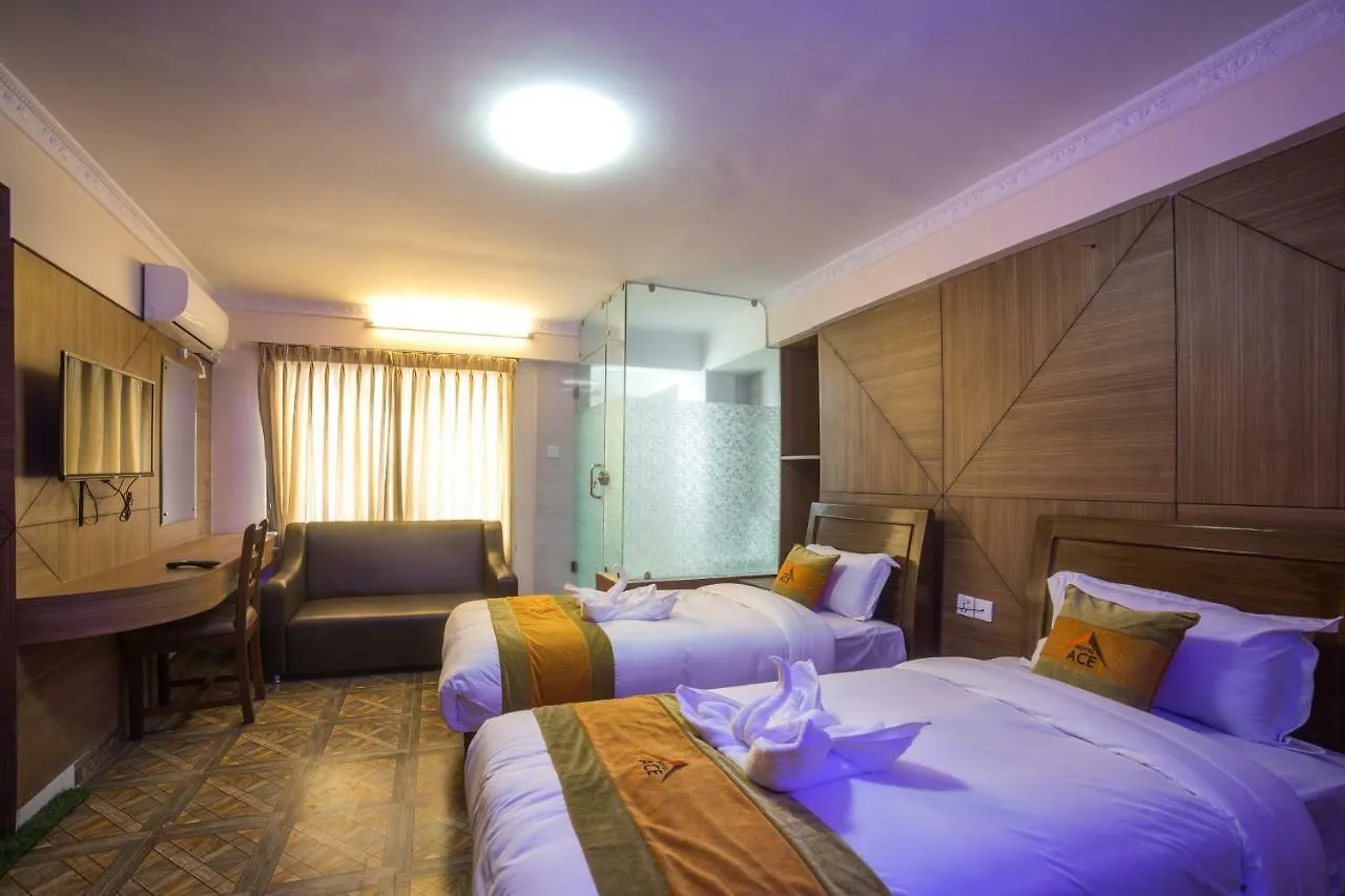 Hotel Ace Kathmandu