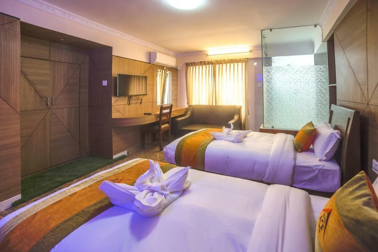 Hotel Ace Kathmandu