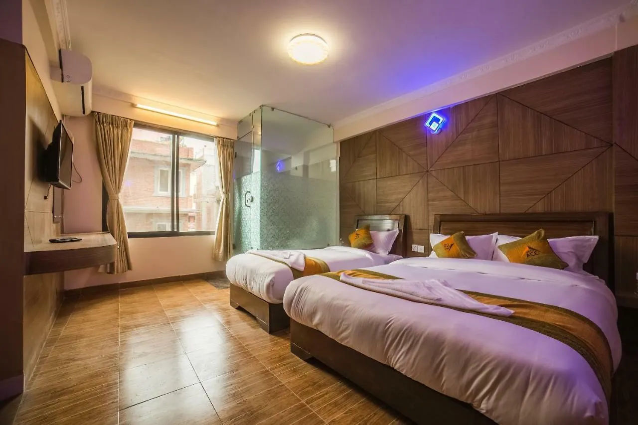 Hotel Ace Kathmandu