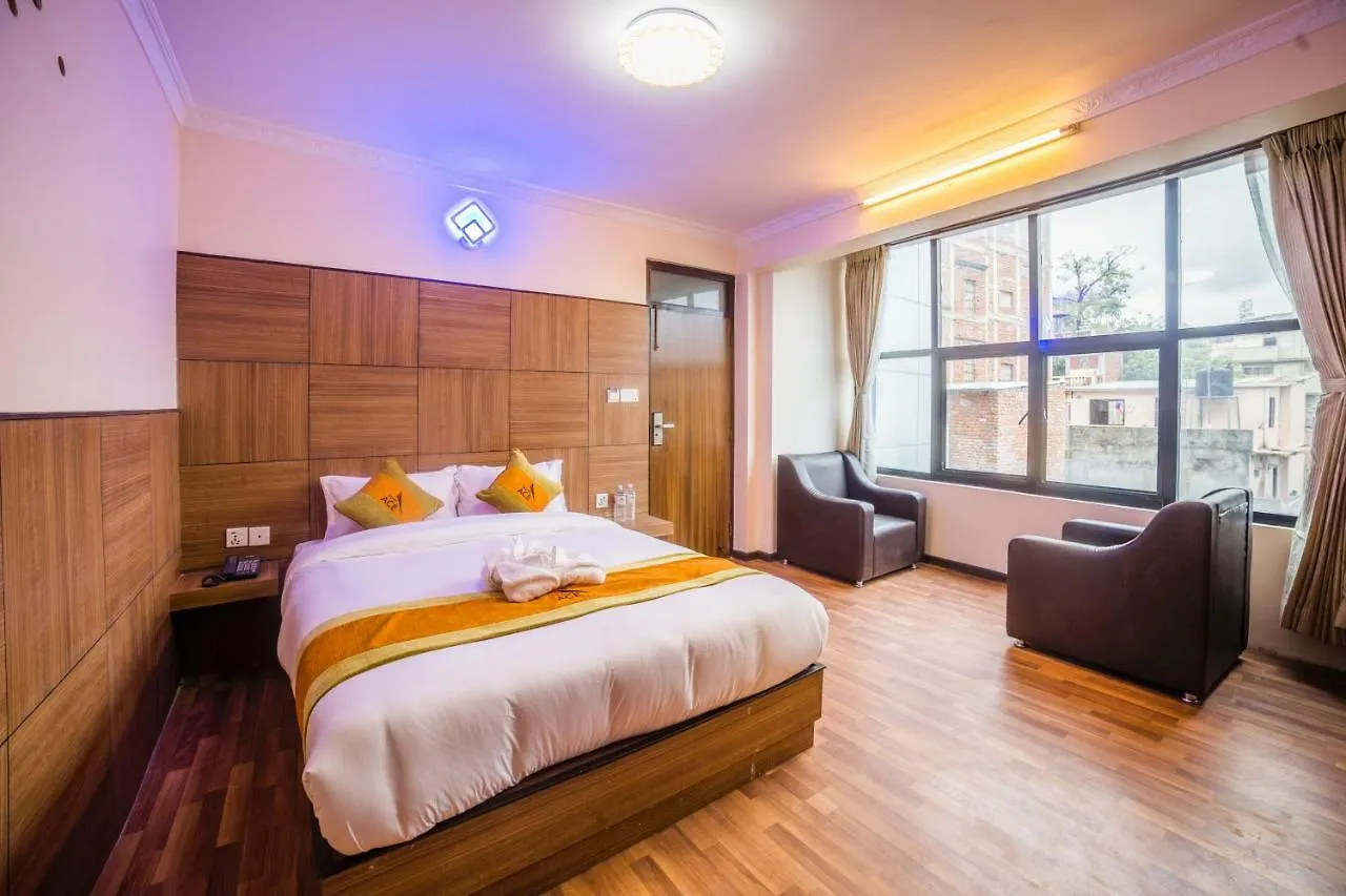 Hotel Ace Kathmandu