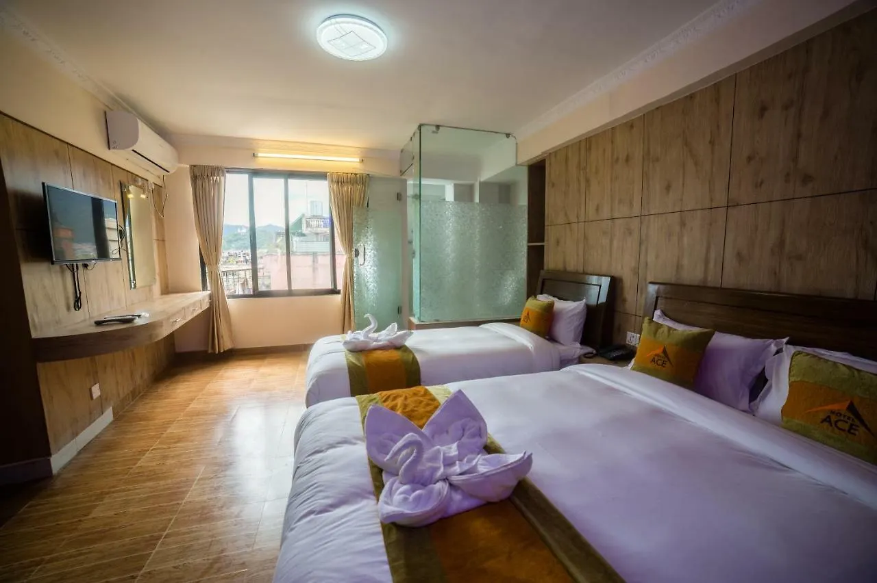 Hotel Ace Kathmandu