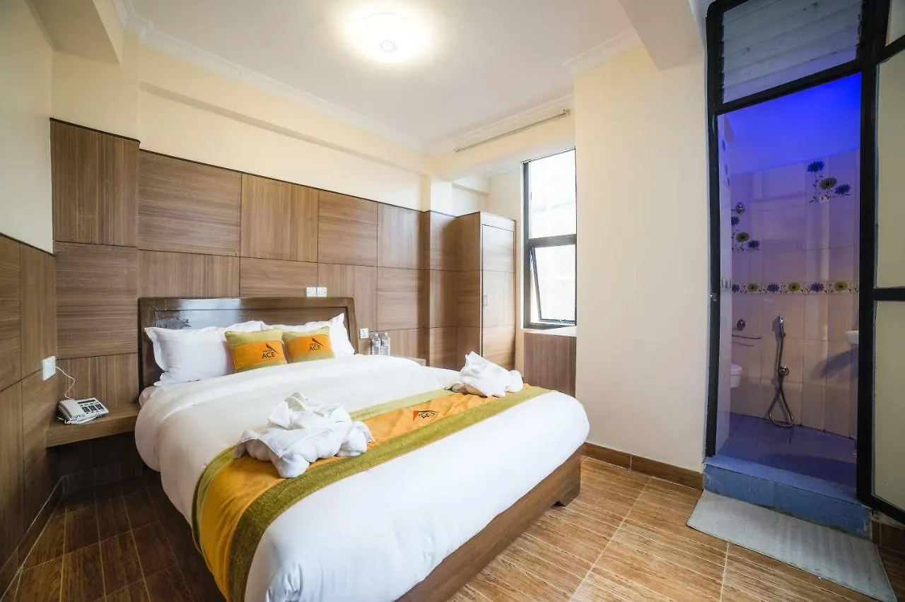 Hotel Ace Kathmandu