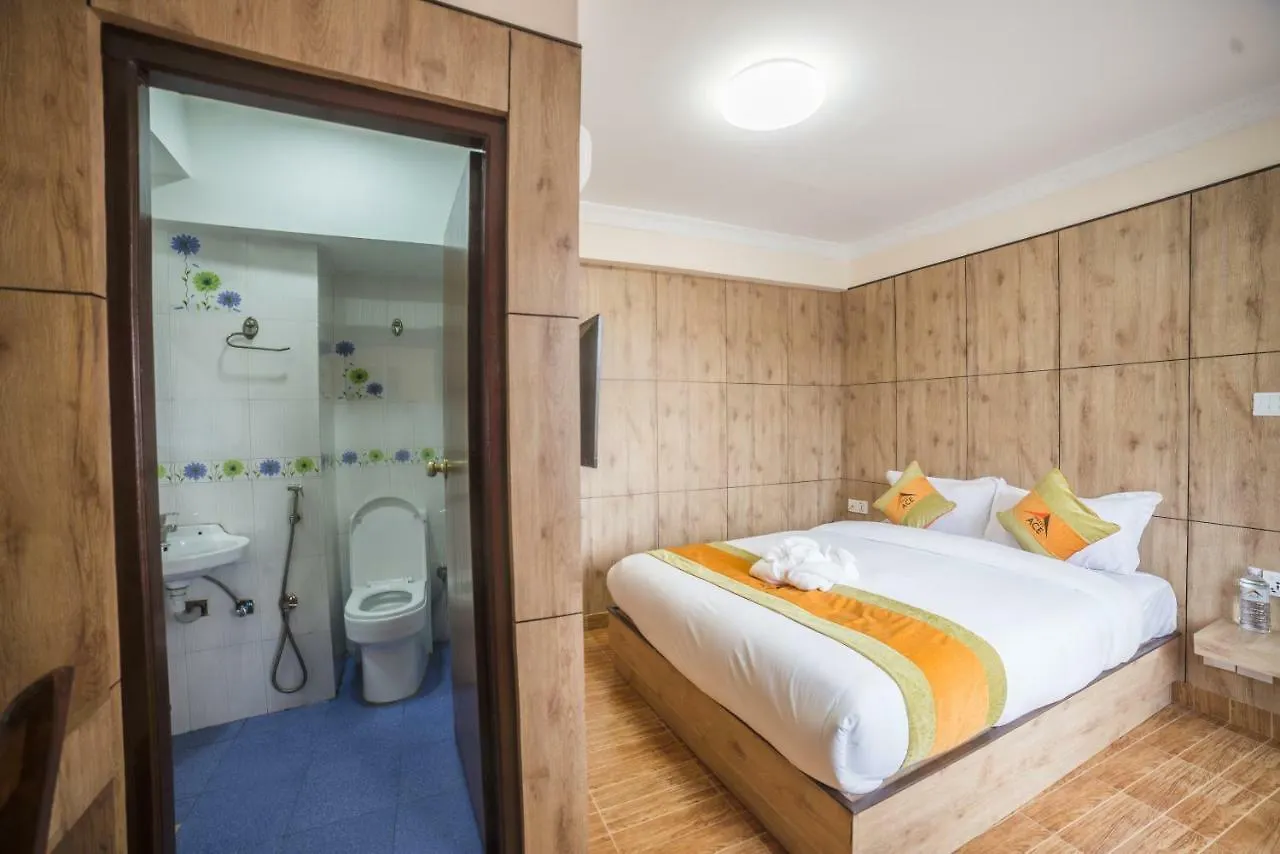 Hotel Ace Kathmandu
