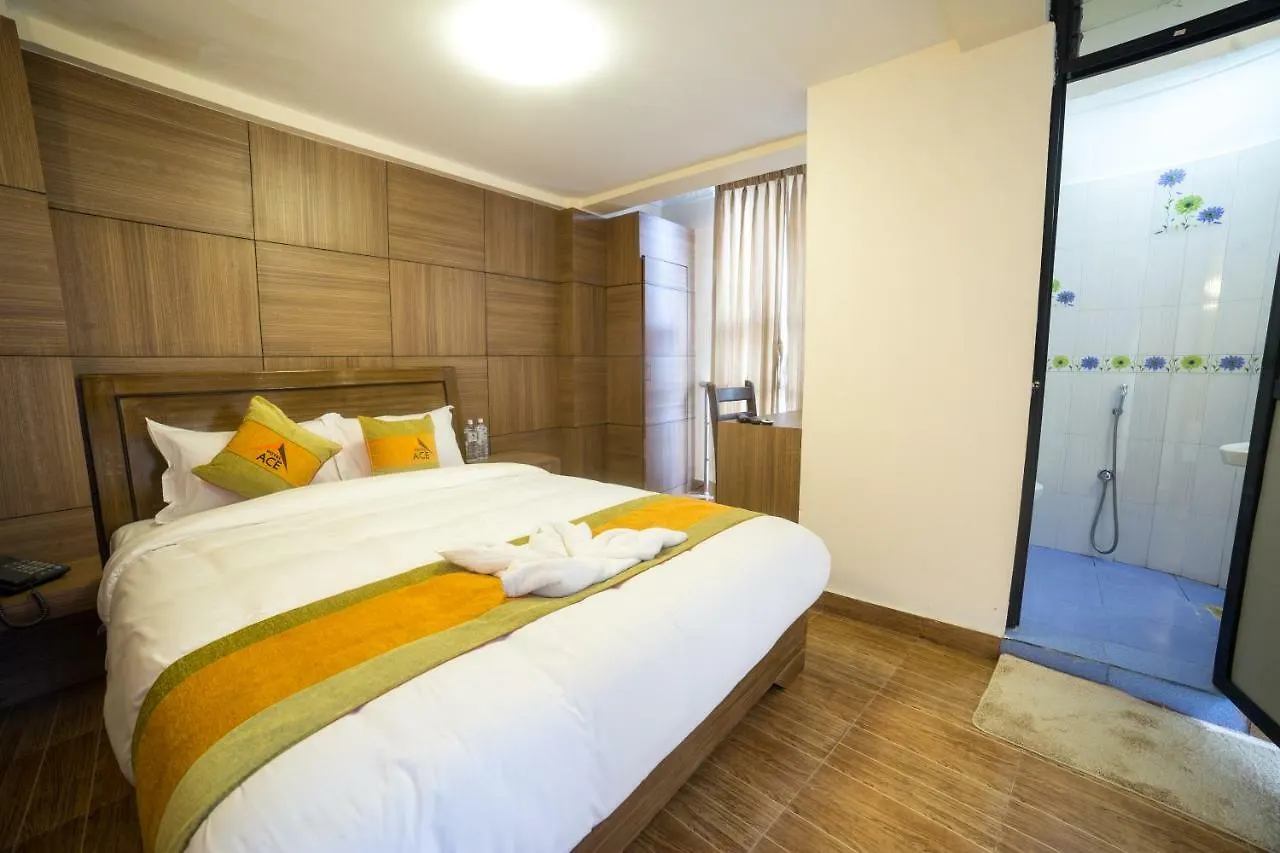 Hotel Ace Kathmandu