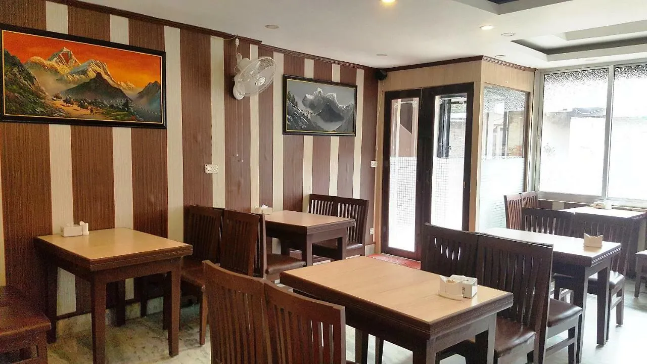 Hotel Ace Kathmandu
