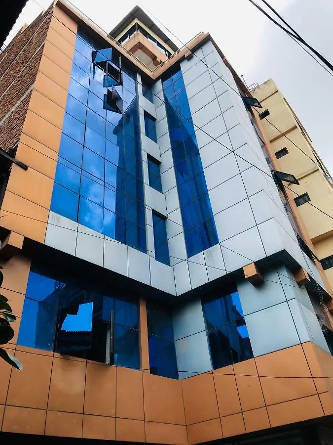 ***  Hotel Ace Kathmandu Nepal