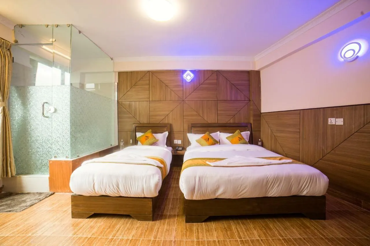 Hotel Ace Kathmandu