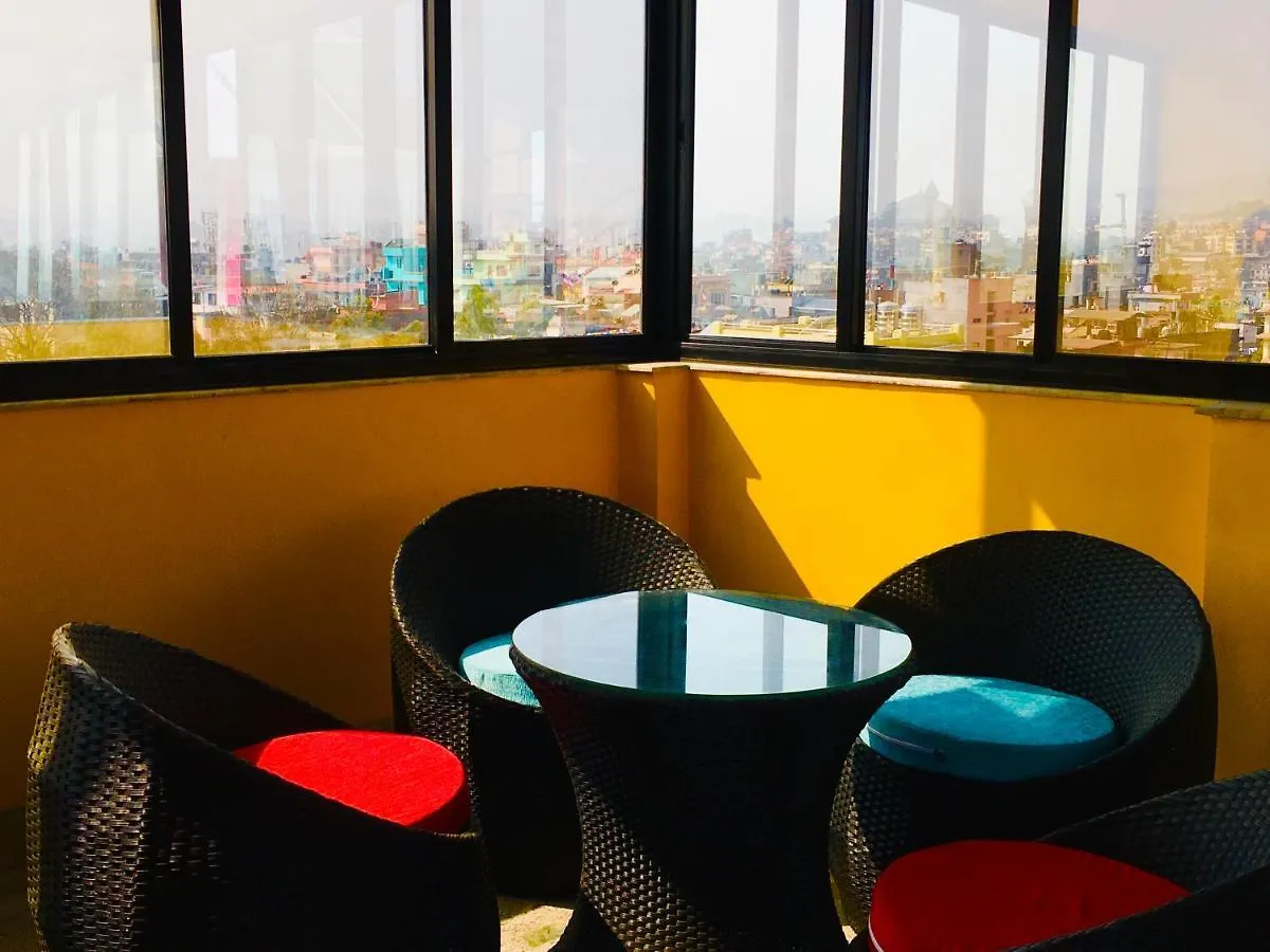 Hotel Ace Kathmandu