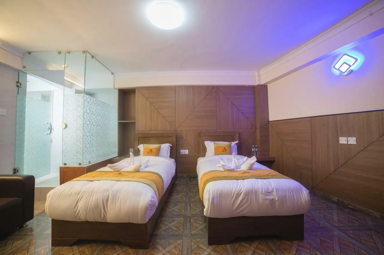 Hotel Ace Katmandu 3*,  Nepal