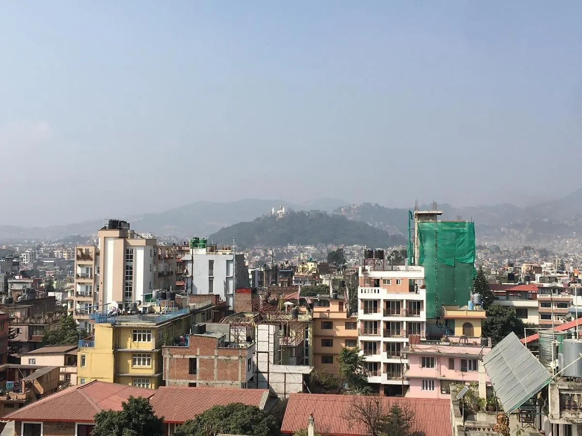 Hotel Ace Katmandu Nepal